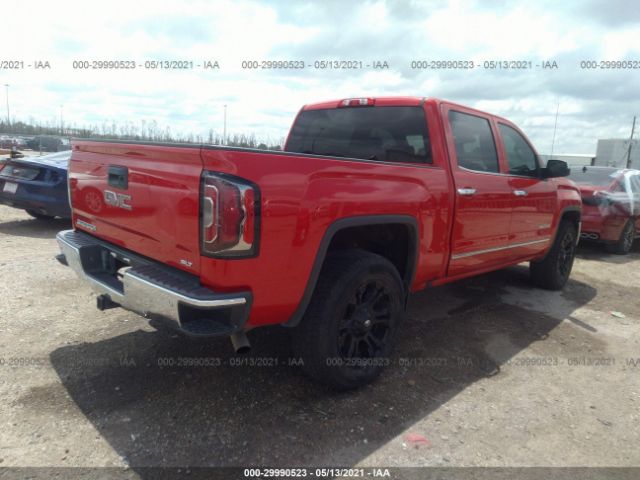 Photo 3 VIN: 3GTU2NEJ7HG349643 - GMC SIERRA 1500 