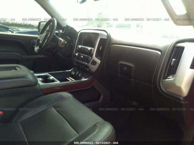 Photo 4 VIN: 3GTU2NEJ7HG349643 - GMC SIERRA 1500 