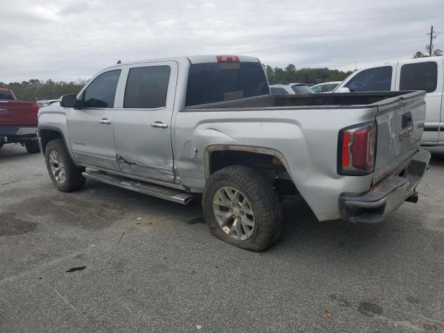 Photo 1 VIN: 3GTU2NEJ7JG326384 - GMC SIERRA 