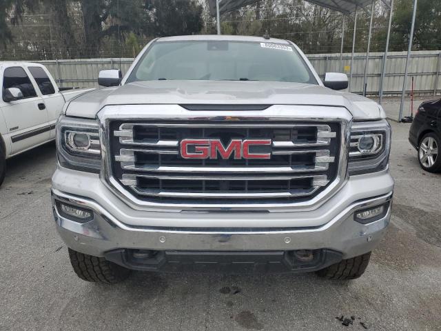 Photo 4 VIN: 3GTU2NEJ7JG326384 - GMC SIERRA 