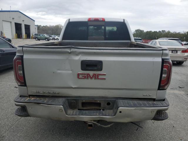 Photo 5 VIN: 3GTU2NEJ7JG326384 - GMC SIERRA 