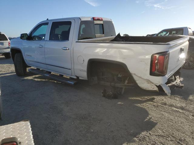 Photo 1 VIN: 3GTU2NEJ7JG642495 - GMC SIERRA K15 