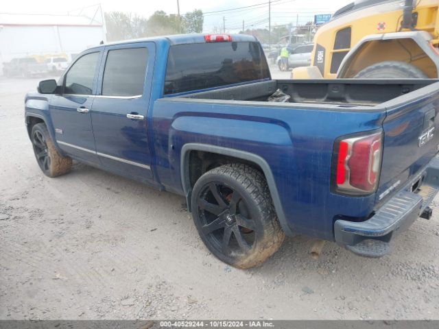 Photo 2 VIN: 3GTU2NEJ8GG156156 - GMC SIERRA 