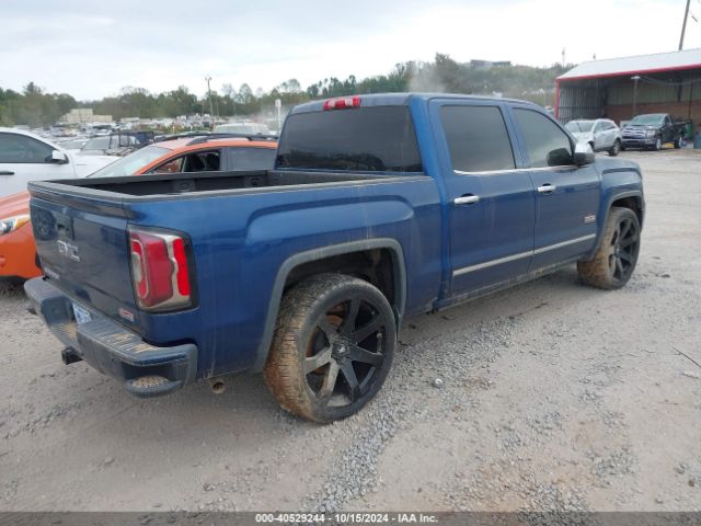 Photo 3 VIN: 3GTU2NEJ8GG156156 - GMC SIERRA 