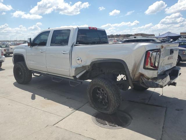 Photo 1 VIN: 3GTU2NEJ8GG206506 - GMC SIERRA K15 