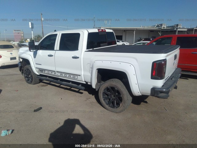 Photo 2 VIN: 3GTU2NEJ8GG276233 - GMC SIERRA 1500 