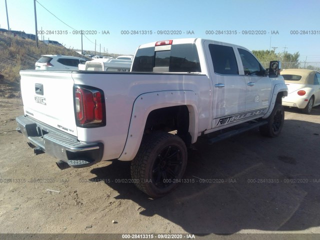 Photo 3 VIN: 3GTU2NEJ8GG276233 - GMC SIERRA 1500 