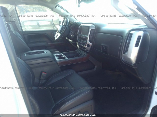 Photo 4 VIN: 3GTU2NEJ8GG276233 - GMC SIERRA 1500 