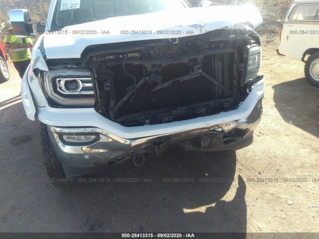 Photo 5 VIN: 3GTU2NEJ8GG276233 - GMC SIERRA 1500 