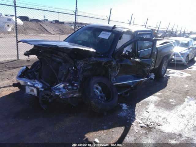 Photo 1 VIN: 3GTU2NEJ8HG268134 - GMC SIERRA 1500 