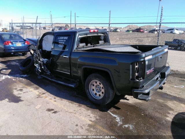 Photo 2 VIN: 3GTU2NEJ8HG268134 - GMC SIERRA 1500 