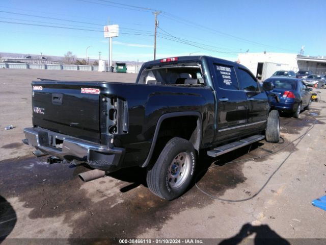 Photo 3 VIN: 3GTU2NEJ8HG268134 - GMC SIERRA 1500 