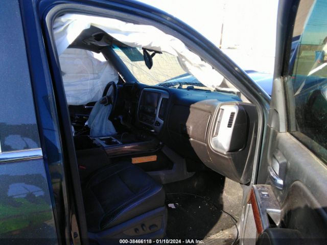 Photo 4 VIN: 3GTU2NEJ8HG268134 - GMC SIERRA 1500 