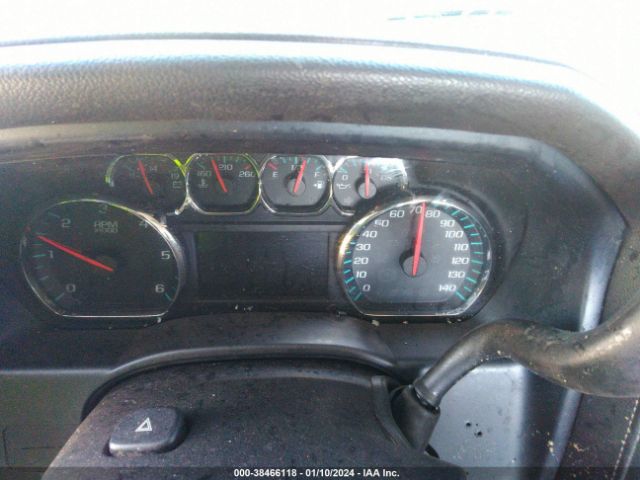 Photo 6 VIN: 3GTU2NEJ8HG268134 - GMC SIERRA 1500 