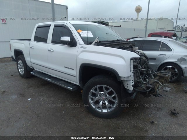 Photo 0 VIN: 3GTU2NEJ8HG271101 - GMC SIERRA 1500 