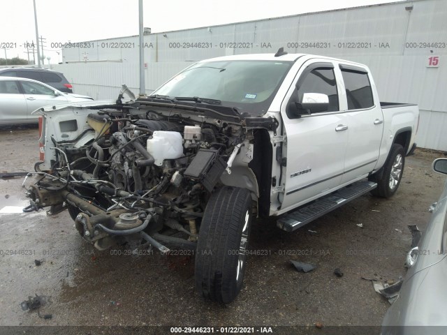 Photo 1 VIN: 3GTU2NEJ8HG271101 - GMC SIERRA 1500 