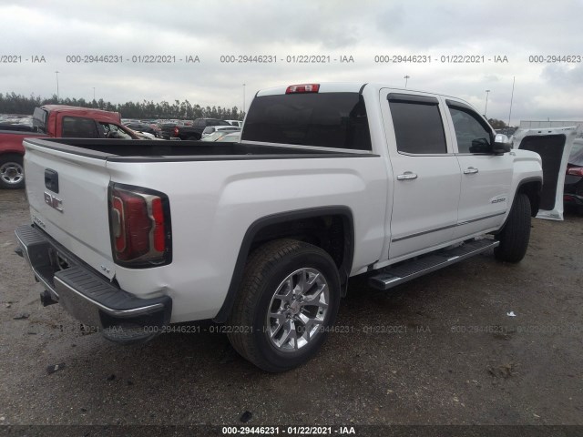 Photo 3 VIN: 3GTU2NEJ8HG271101 - GMC SIERRA 1500 