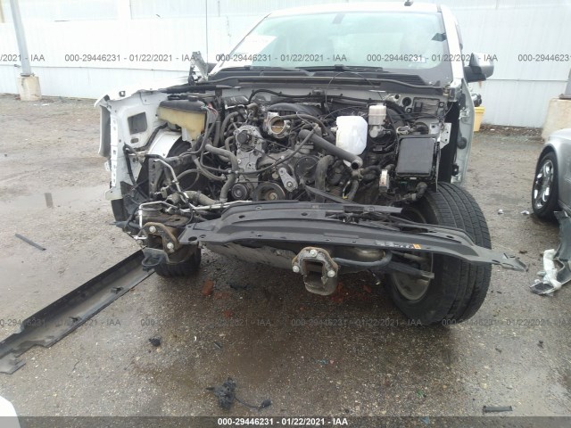 Photo 5 VIN: 3GTU2NEJ8HG271101 - GMC SIERRA 1500 