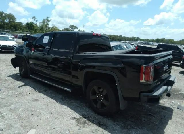 Photo 2 VIN: 3GTU2NEJ8HG354480 - GMC SIERRA 