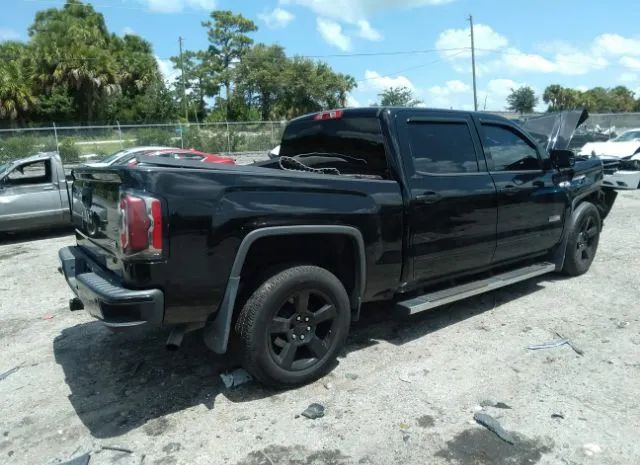 Photo 3 VIN: 3GTU2NEJ8HG354480 - GMC SIERRA 