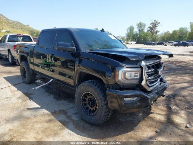 Photo 0 VIN: 3GTU2NEJ8JG273050 - GMC SIERRA 1500 