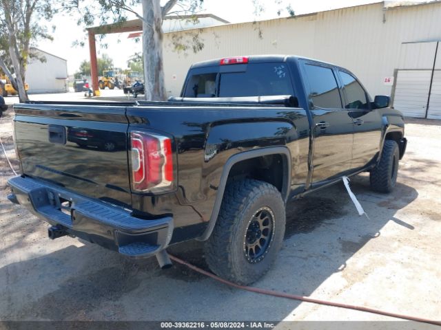 Photo 3 VIN: 3GTU2NEJ8JG273050 - GMC SIERRA 1500 