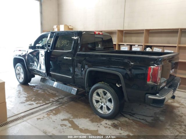 Photo 2 VIN: 3GTU2NEJ8JG364545 - GMC SIERRA 1500 