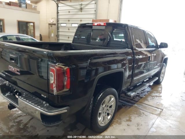 Photo 3 VIN: 3GTU2NEJ8JG364545 - GMC SIERRA 1500 