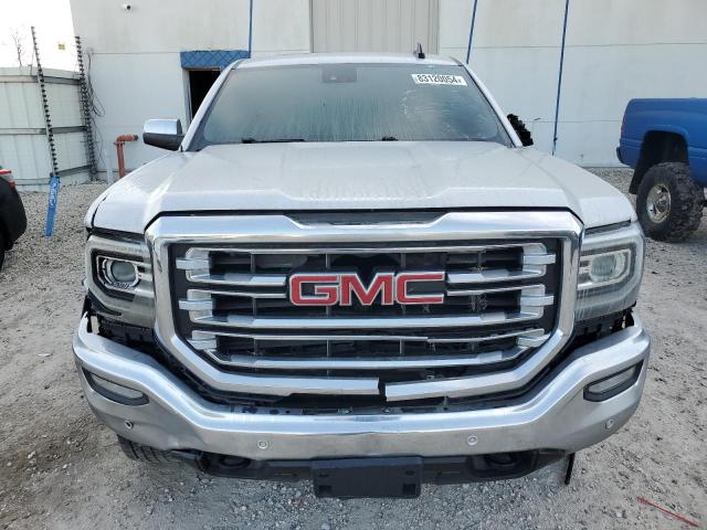 Photo 4 VIN: 3GTU2NEJ8JG464032 - GMC SIERRA K15 