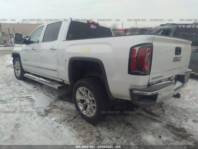 Photo 2 VIN: 3GTU2NEJ9HG203759 - GMC SIERRA 1500 