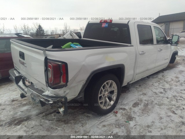 Photo 3 VIN: 3GTU2NEJ9HG203759 - GMC SIERRA 1500 