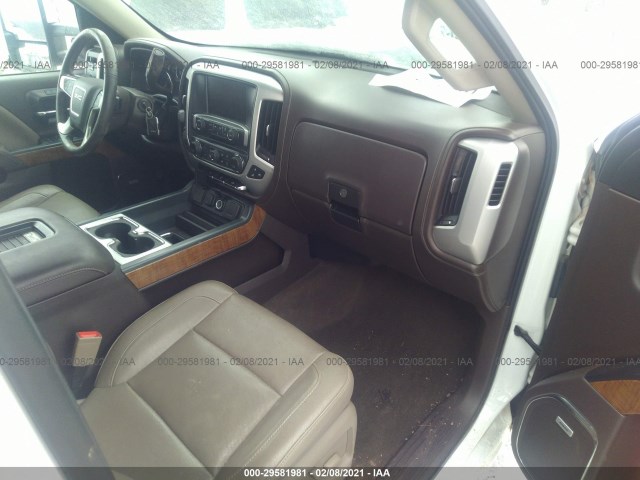 Photo 4 VIN: 3GTU2NEJ9HG203759 - GMC SIERRA 1500 