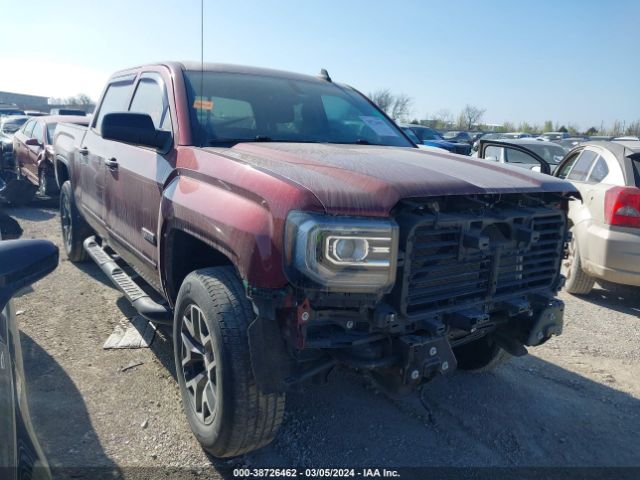 Photo 0 VIN: 3GTU2NEJ9HG303151 - GMC SIERRA 1500 