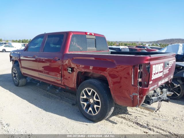 Photo 2 VIN: 3GTU2NEJ9HG303151 - GMC SIERRA 1500 