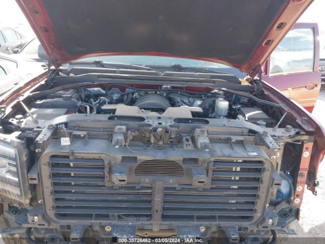 Photo 9 VIN: 3GTU2NEJ9HG303151 - GMC SIERRA 1500 