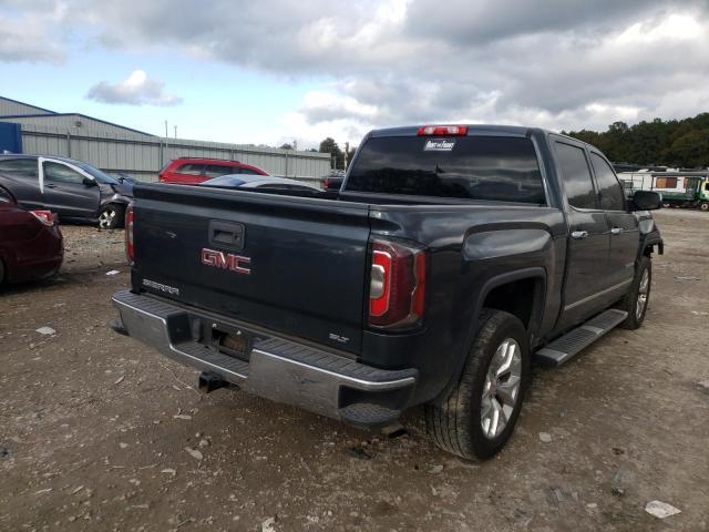 Photo 3 VIN: 3GTU2NEJ9HG373720 - GMC SIERRA K15 