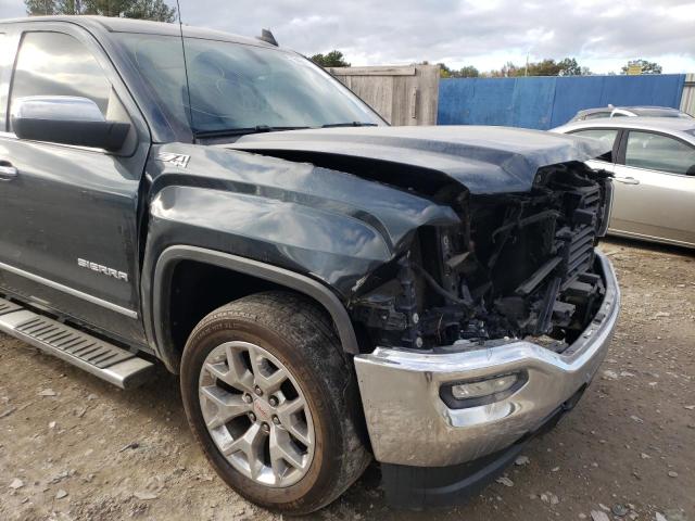 Photo 8 VIN: 3GTU2NEJ9HG373720 - GMC SIERRA K15 