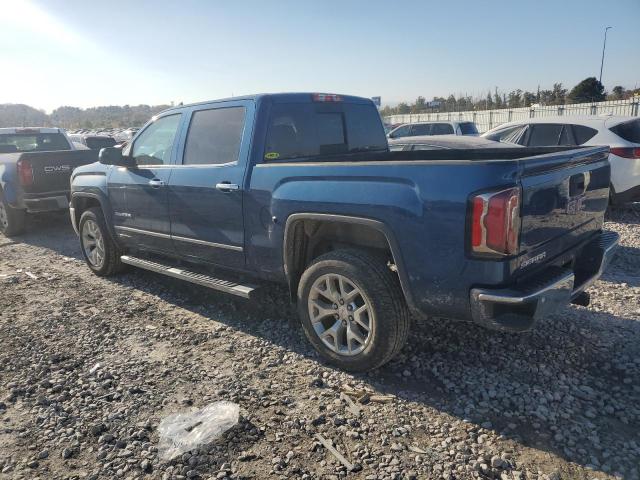 Photo 1 VIN: 3GTU2NEJ9HG376858 - GMC SIERRA K15 