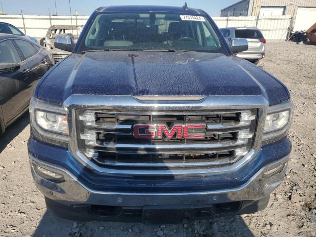 Photo 4 VIN: 3GTU2NEJ9HG376858 - GMC SIERRA K15 