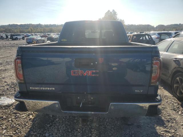 Photo 5 VIN: 3GTU2NEJ9HG376858 - GMC SIERRA K15 