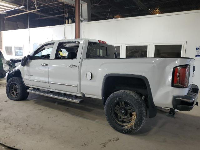 Photo 1 VIN: 3GTU2NEJ9JG180361 - GMC SIERRA K15 