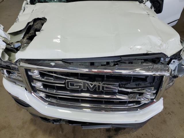 Photo 10 VIN: 3GTU2NEJ9JG180361 - GMC SIERRA K15 