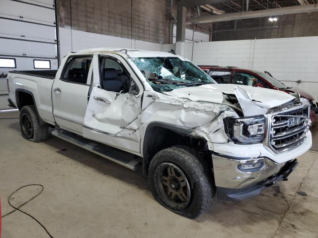 Photo 3 VIN: 3GTU2NEJ9JG180361 - GMC SIERRA K15 