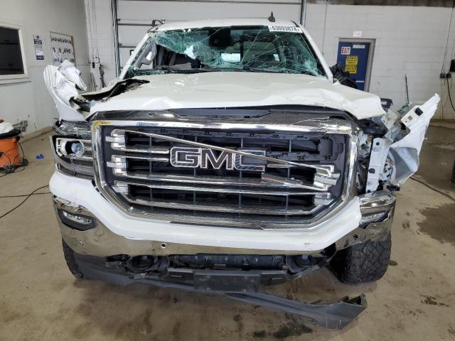 Photo 4 VIN: 3GTU2NEJ9JG180361 - GMC SIERRA K15 