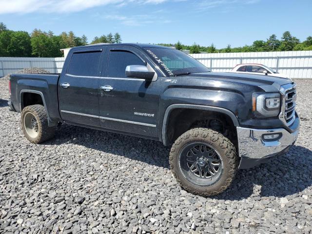 Photo 3 VIN: 3GTU2NEJ9JG237240 - GMC SIERRA 