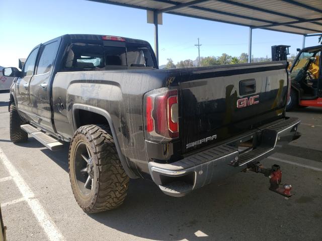 Photo 2 VIN: 3GTU2NEJ9JG244026 - GMC SIERRA 1500 