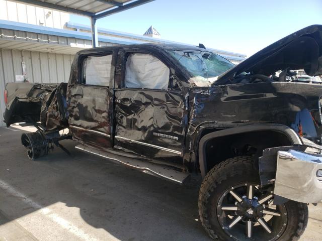 Photo 8 VIN: 3GTU2NEJ9JG244026 - GMC SIERRA 1500 