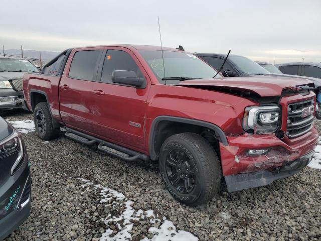 Photo 3 VIN: 3GTU2NEJ9JG331456 - GMC SIERRA K15 