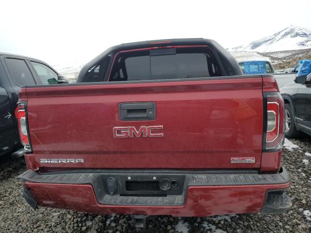 Photo 5 VIN: 3GTU2NEJ9JG331456 - GMC SIERRA K15 