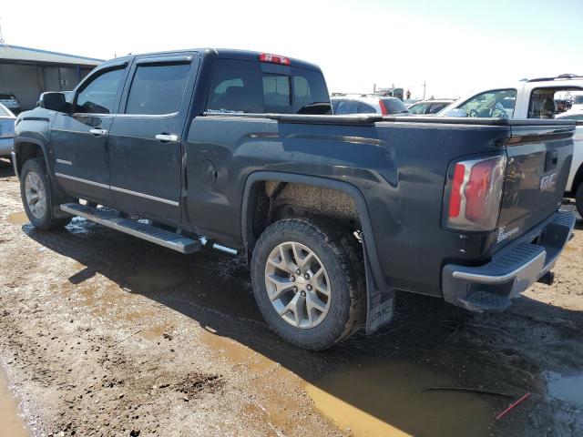 Photo 1 VIN: 3GTU2NEJ9JG334230 - GMC SIERRA K15 